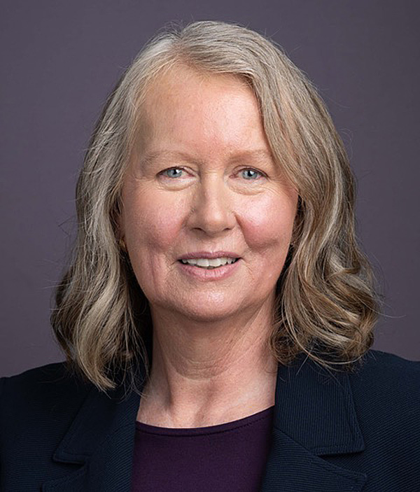 Debra Howard - Management Consultant